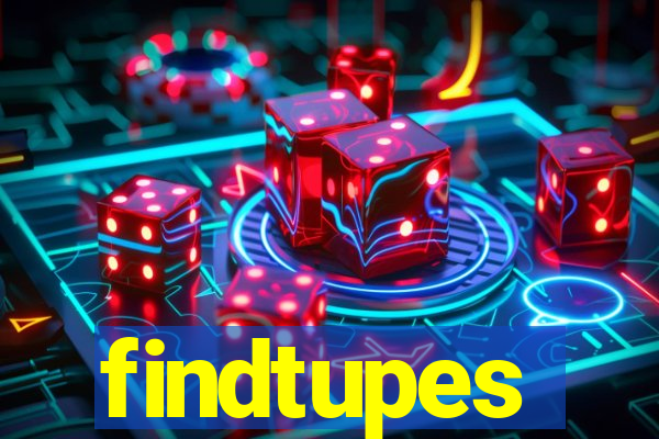 findtupes