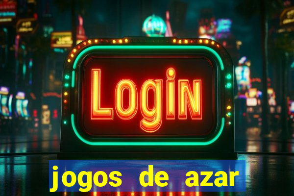 jogos de azar online gratis