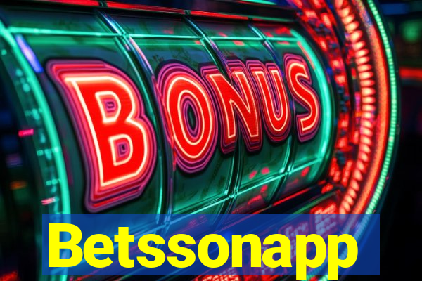 Betssonapp