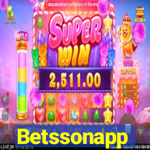 Betssonapp