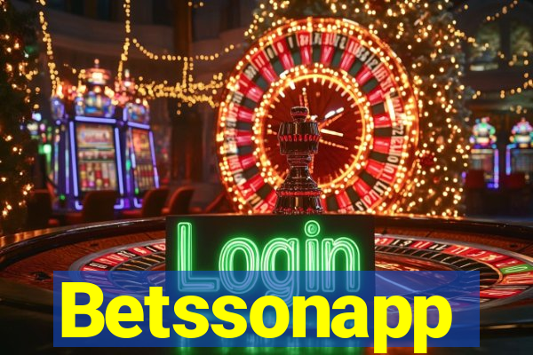 Betssonapp