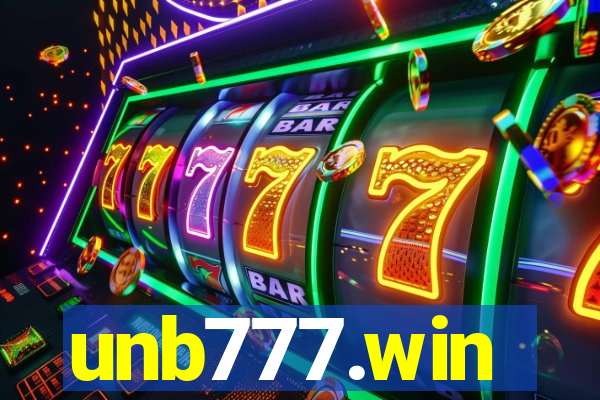 unb777.win