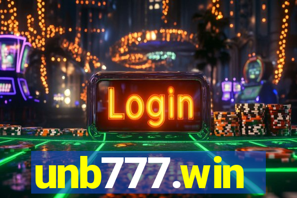 unb777.win