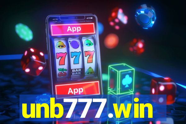 unb777.win