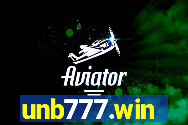 unb777.win