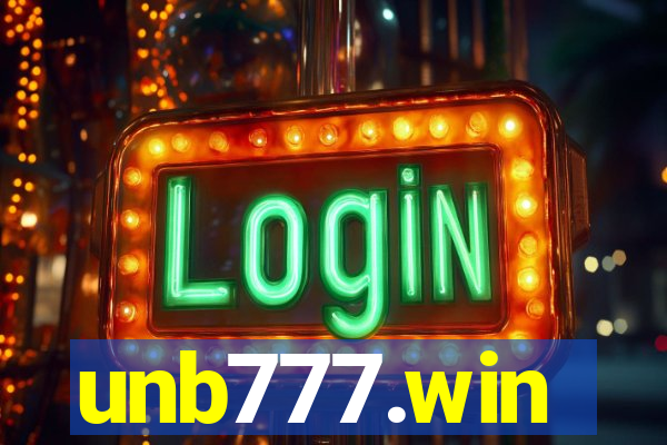 unb777.win