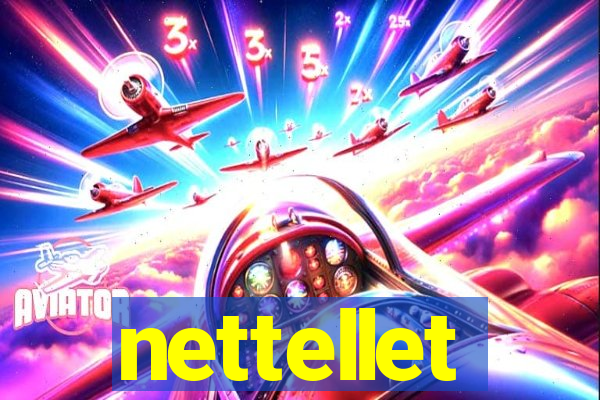 nettellet