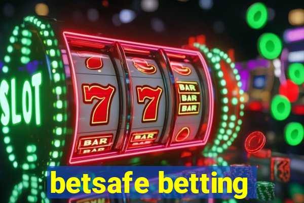 betsafe betting