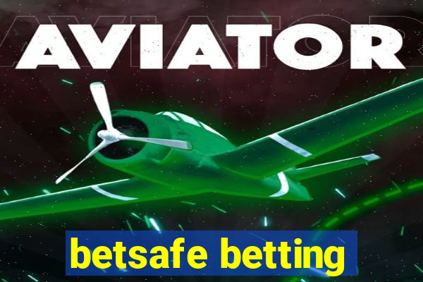 betsafe betting