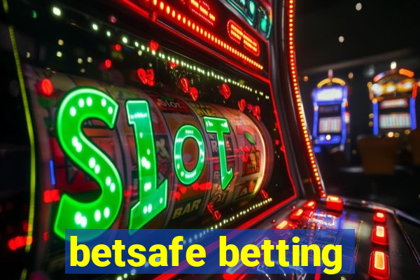 betsafe betting