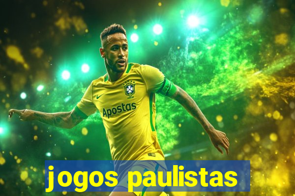 jogos paulistas