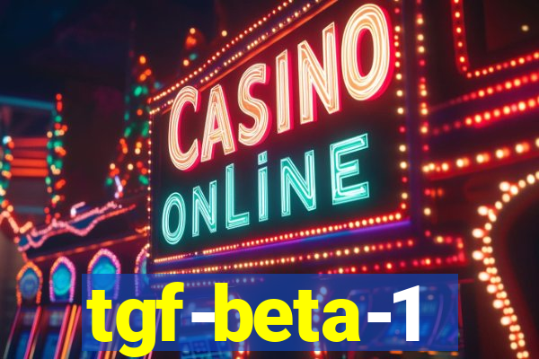 tgf-beta-1