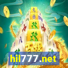 hil777.net