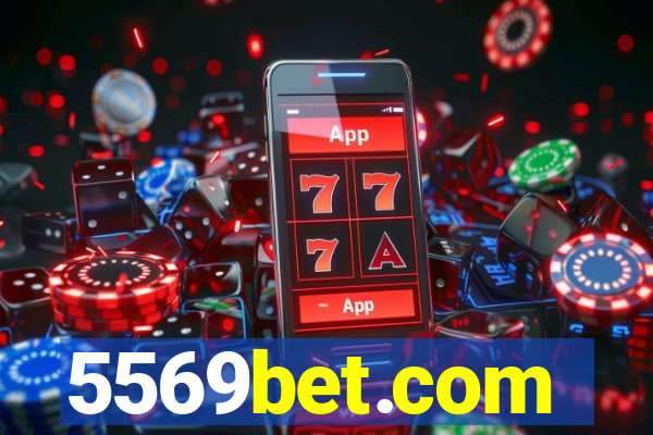 5569bet.com