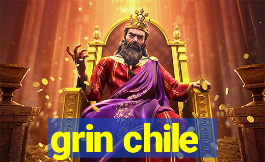 grin chile