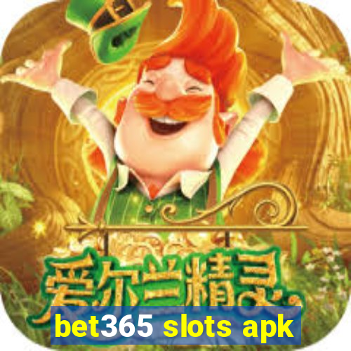 bet365 slots apk