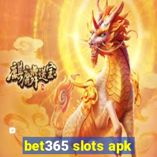 bet365 slots apk