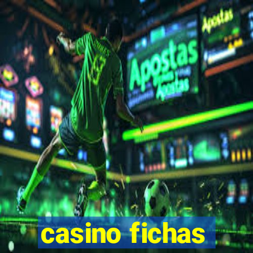 casino fichas