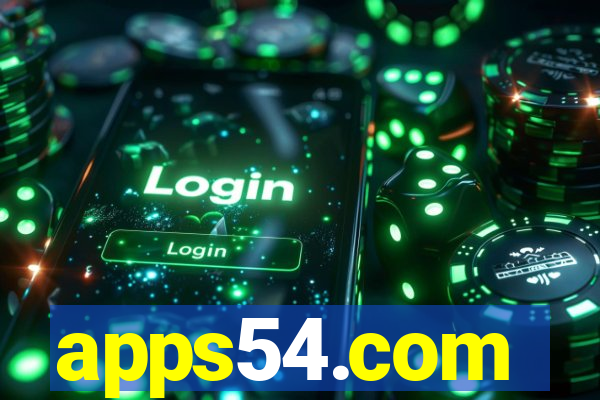 apps54.com