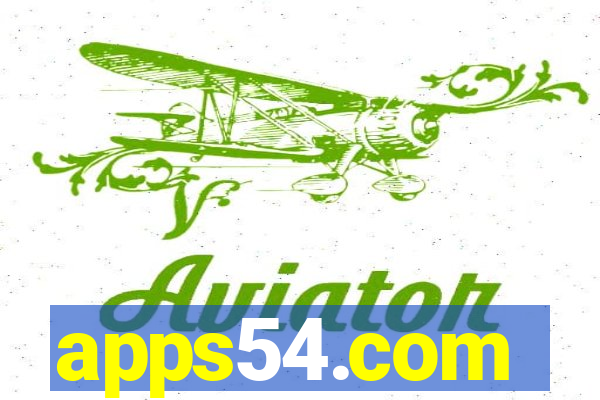 apps54.com