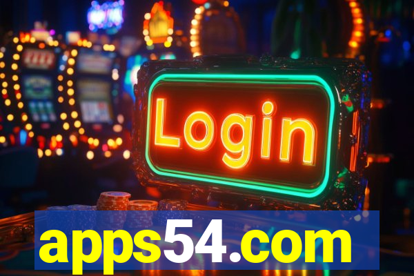 apps54.com