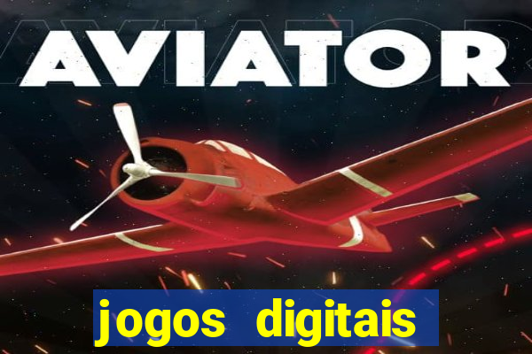 jogos digitais faculdade rj