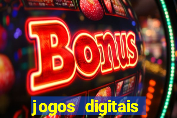 jogos digitais faculdade rj