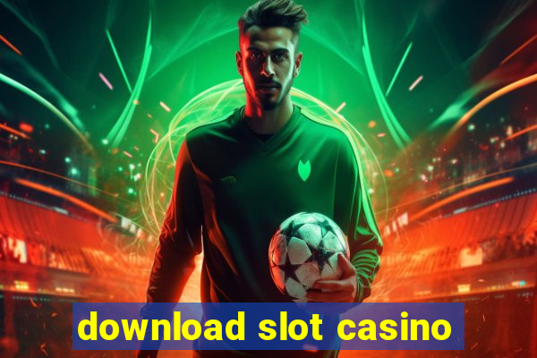 download slot casino