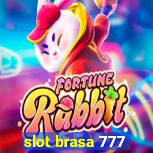 slot brasa 777