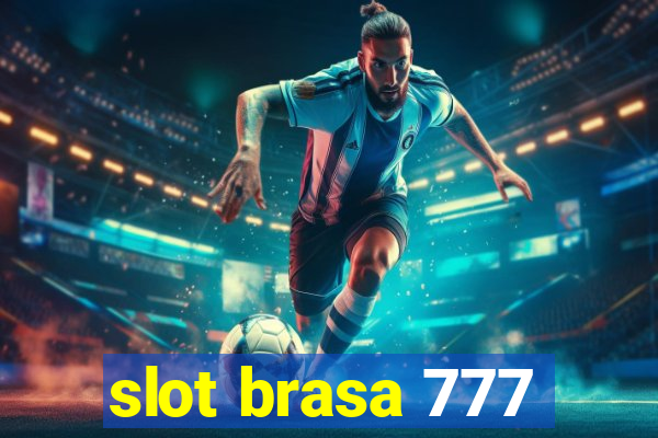 slot brasa 777