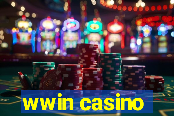 wwin casino