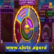 www.slots agora