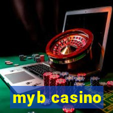 myb casino