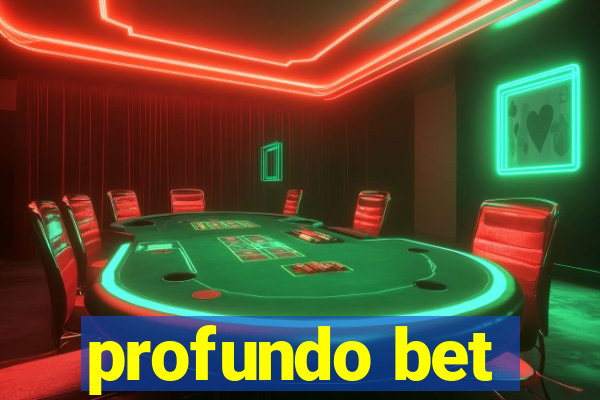 profundo bet