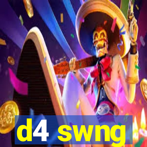 d4 swng