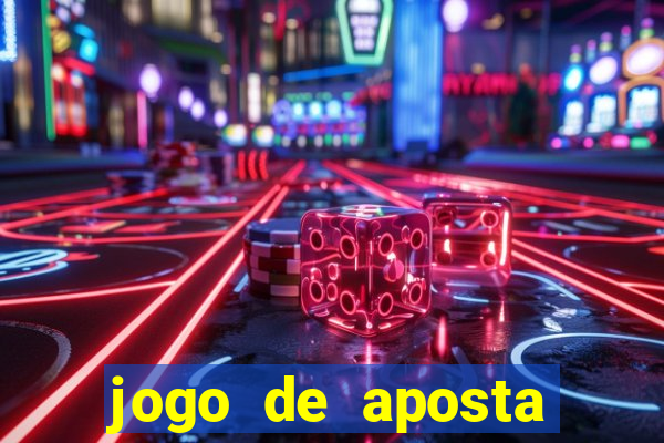 jogo de aposta cassino online