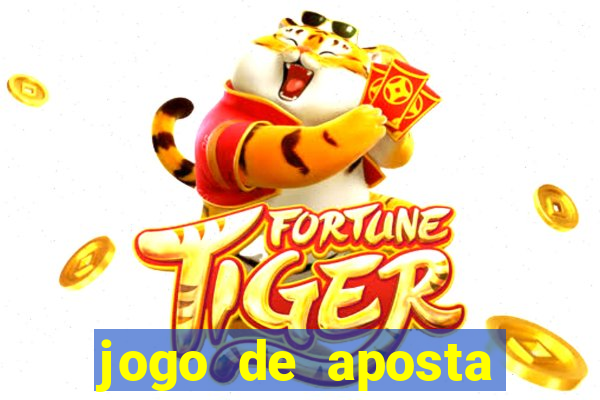 jogo de aposta cassino online