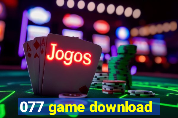 077 game download