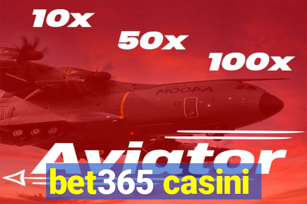 bet365 casini