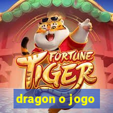 dragon o jogo