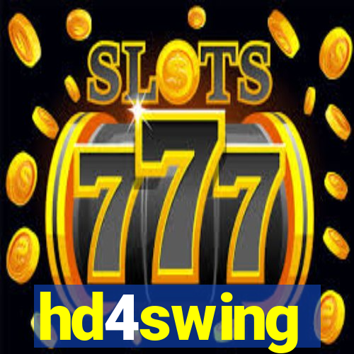 hd4swing