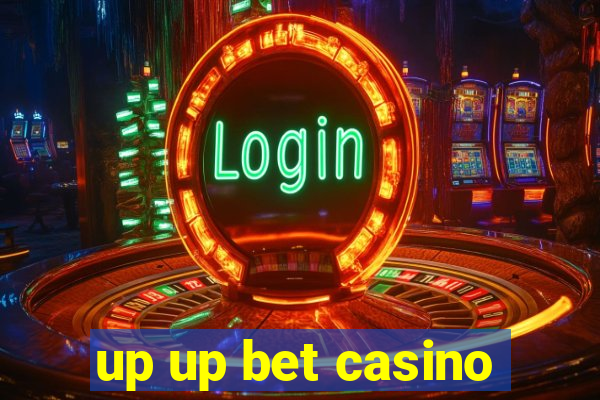 up up bet casino