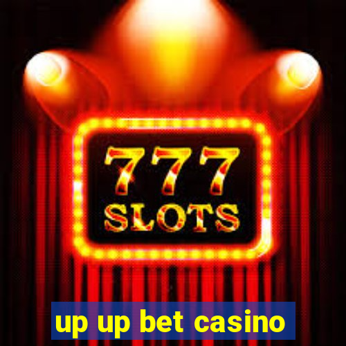 up up bet casino