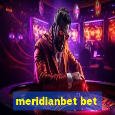 meridianbet bet