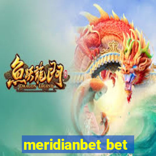 meridianbet bet