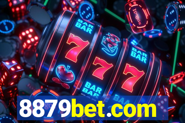 8879bet.com