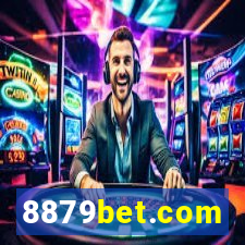 8879bet.com