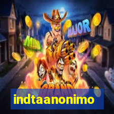 indtaanonimo