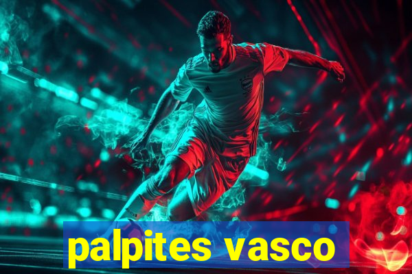 palpites vasco