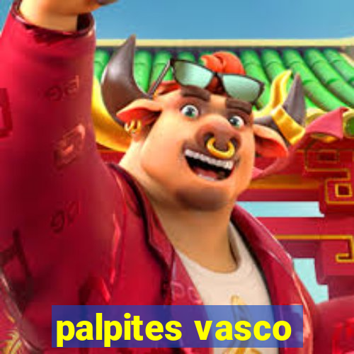 palpites vasco